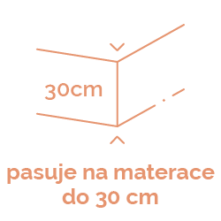 Autorski wzór pikowania